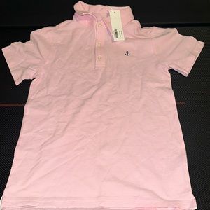 Janine and Jack Polo shirt